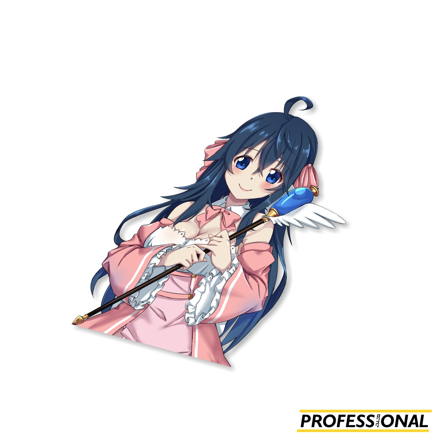 Ako Tamaki - Sticker Bundle