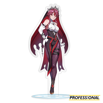 Rosaria - Acrylic Standee