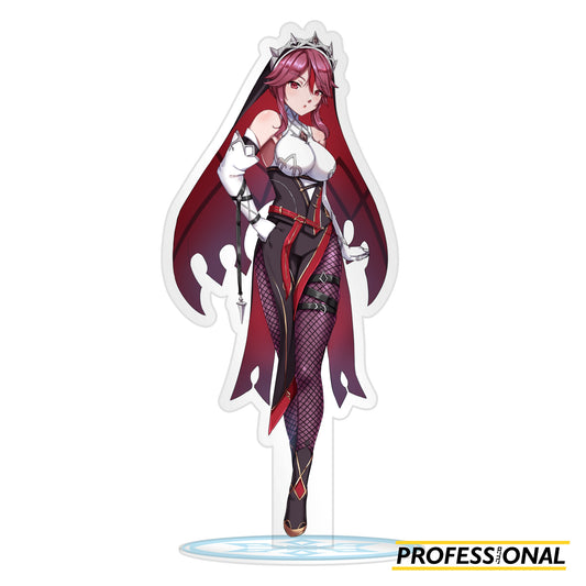 Rosaria - Acrylic Standee
