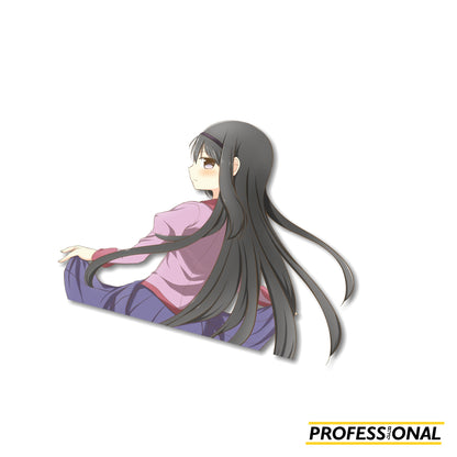 Homura (Madogatari Ver.) - Sticker