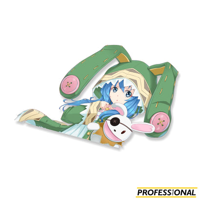 Yoshino (Spirit Ver.) - Sticker Bundle