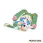 Yoshino (Spirit Ver.) - Sticker Bundle
