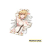 Saber Nero (Bride Ver.) - Sticker