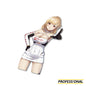 Prince of Wales (Race Queen) - Sticker Bundle