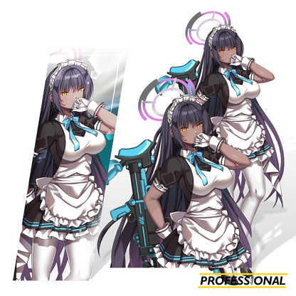 Karin (Maid Ver.) - Sticker