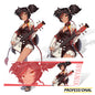 Xinyan - Sticker