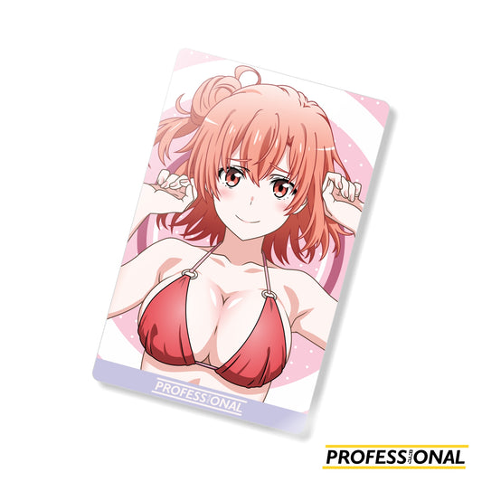 Yuigahama Yui - Air Freshener