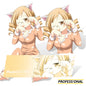 Mami (Madogatari Ver.) - Sticker