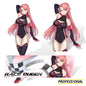 Duke of York (Race Queen Ver.) - Sticker Bundle