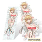 Saber Nero (Lewd Bride Ver.) - Sticker