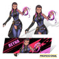 Reyna - Sticker