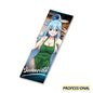 Aqua (Boobarista Ver.) - Sticker Bundle