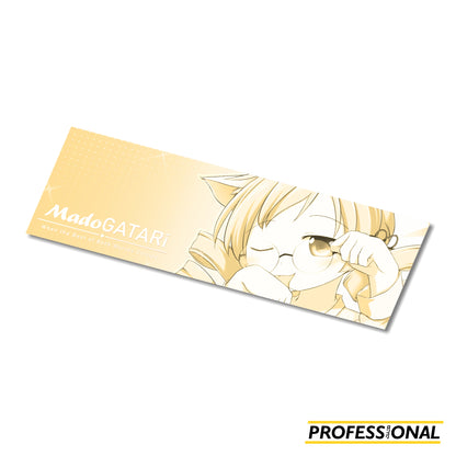 Mami (Madogatari Ver.) - Sticker
