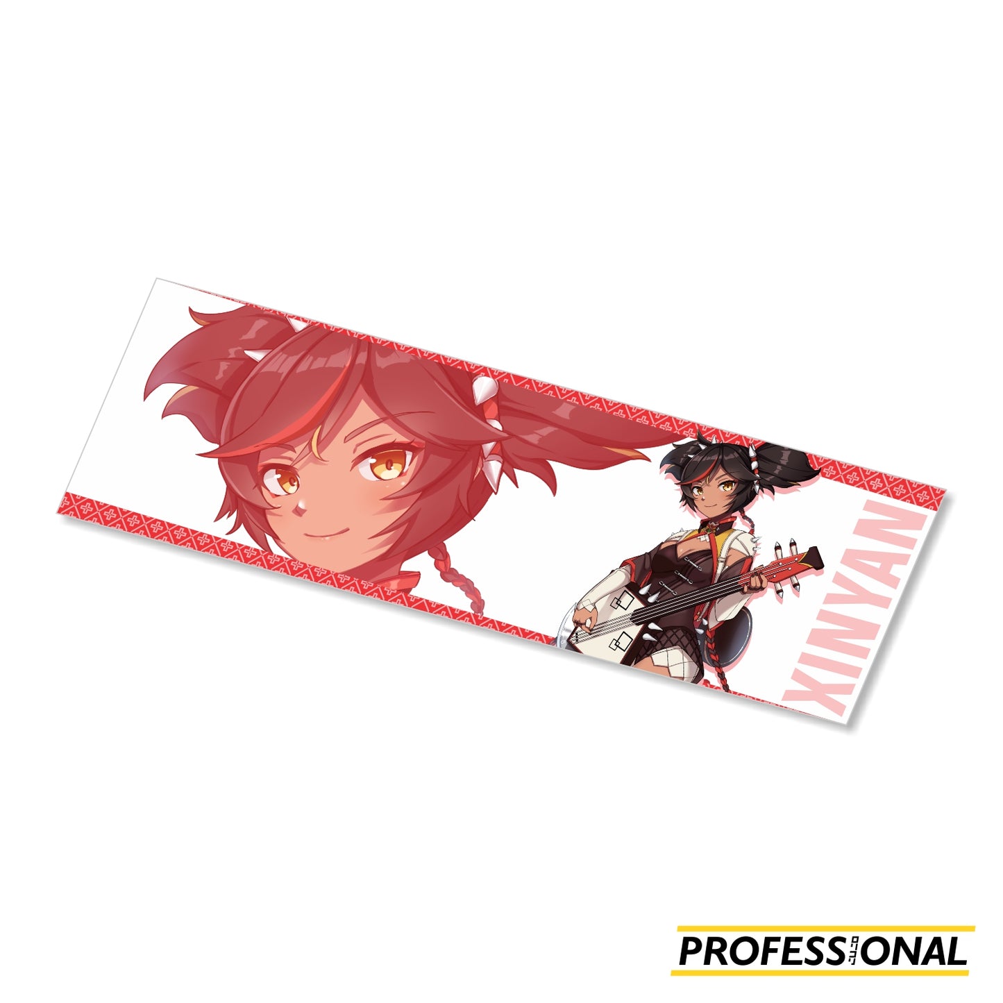 Xinyan - Sticker