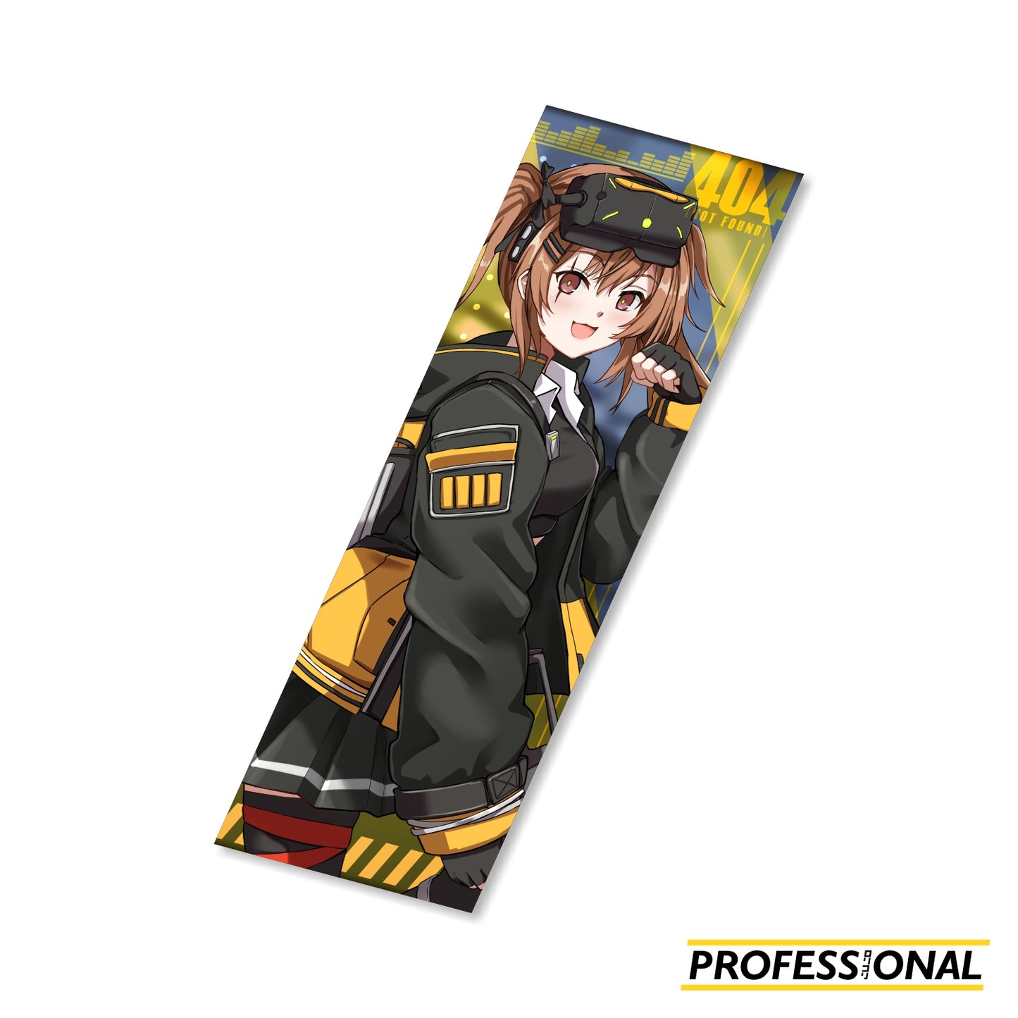 UMP9 (MOD3 Ver.) - Sticker