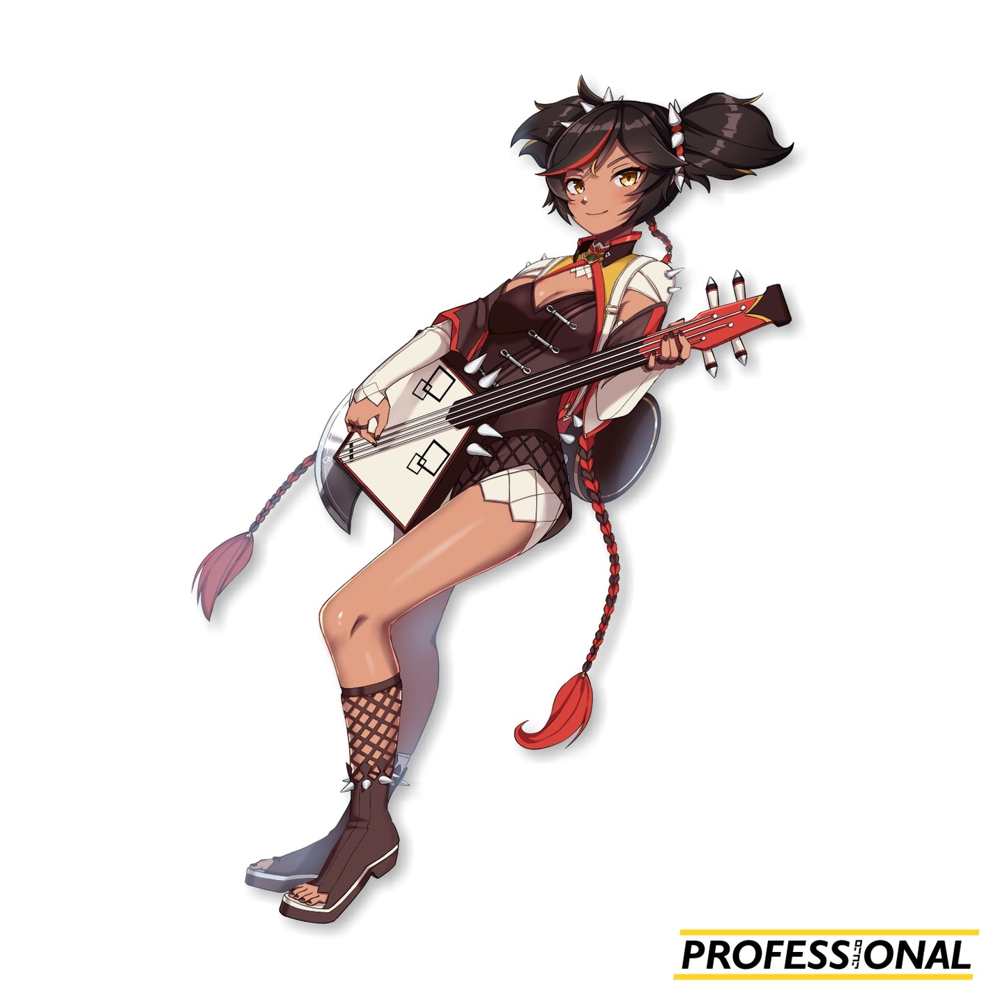 Xinyan - Sticker