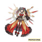 Kurumi (Scarlet Nightmare Ver.) - Sticker