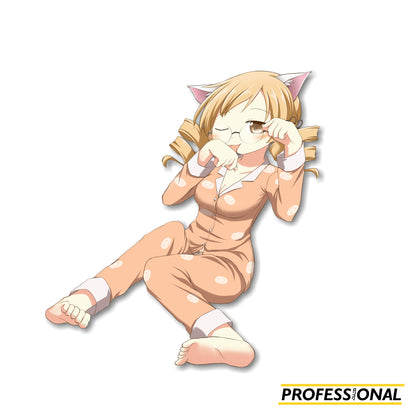 Mami (Madogatari Ver.) - Sticker