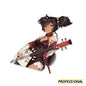 Xinyan - Sticker