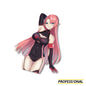 Duke of York (Race Queen Ver.) - Sticker Bundle