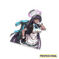 Karin (Maid Ver.) - Sticker