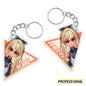 hololive (part 2) - Keychain