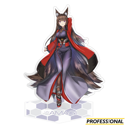Amagi - Acrylic Standee