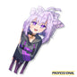 Okayu - Peeking Sticker
