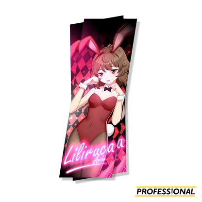 Liliruca (Bunny Girl Ver.) - Sticker