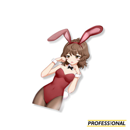Liliruca (Bunny Girl Ver.) - Sticker