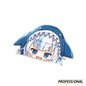 Gura - Peeking Sticker