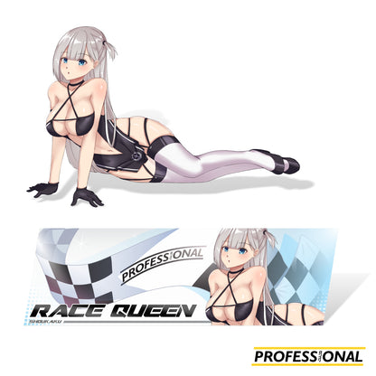 Shoukaku (Race Queen) - Sticker Bundle