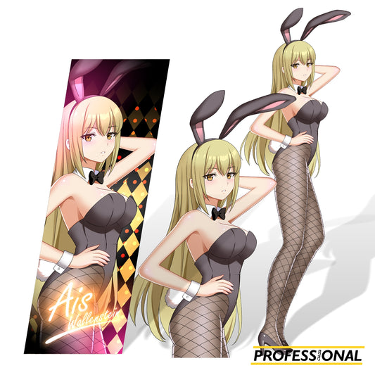 Ais (Bunny Girl Ver.) - Sticker Bundle