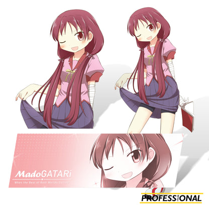 Kyouko (Madogatari Ver.) - Sticker