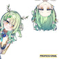 Fauna - Peeking Sticker