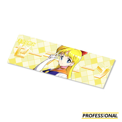 Minako (Sailor Venus) - Sticker