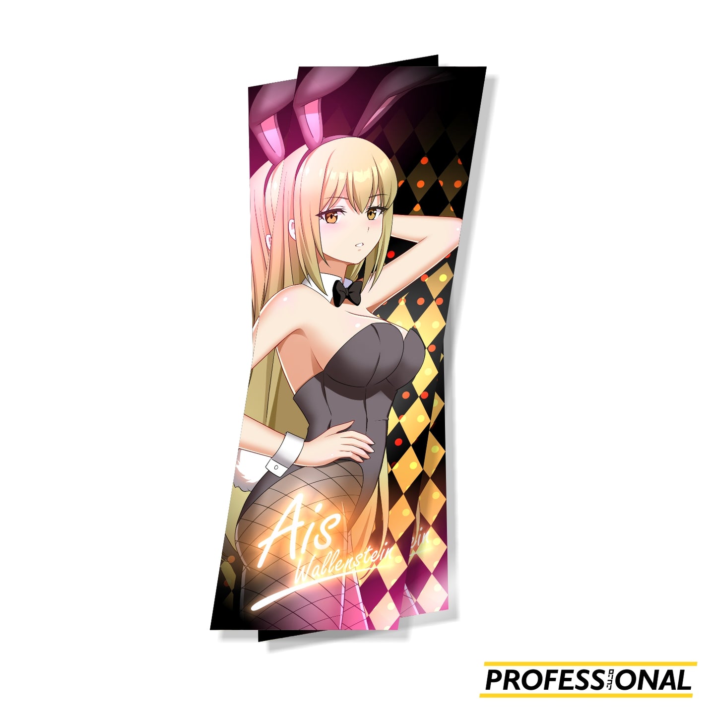 Ais (Bunny Girl Ver.) - Sticker Bundle