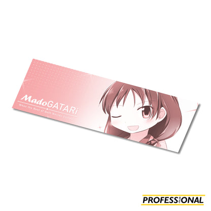 Kyouko (Madogatari Ver.) - Sticker