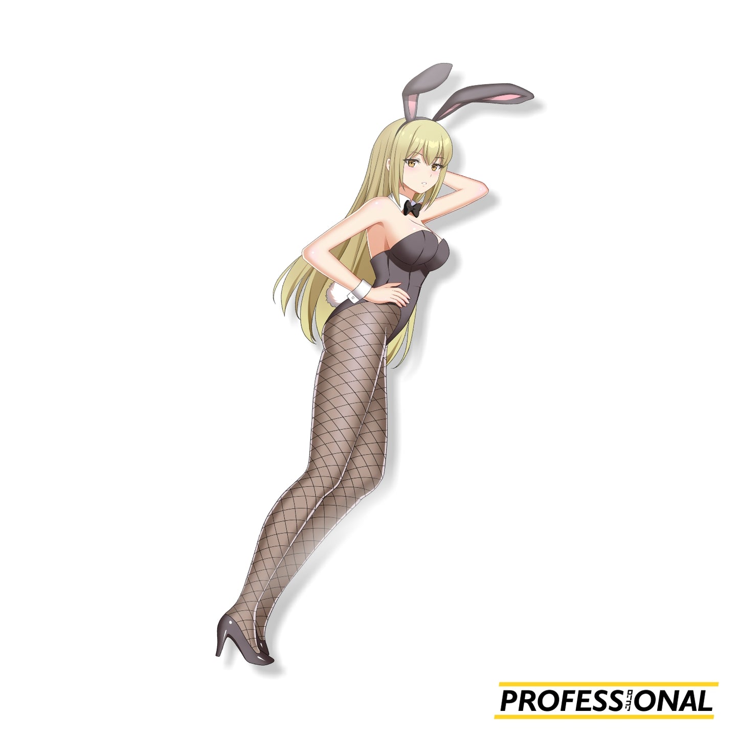 Ais (Bunny Girl Ver.) - Sticker Bundle