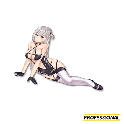 Shoukaku (Race Queen) - Sticker Bundle