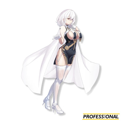 Sirius (Azure Horizons) - Sticker