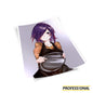 Touka Kirishima - Box Sticker