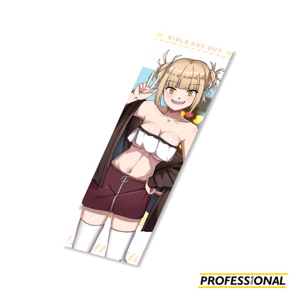 Himiko (Casual Ver.) - Sticker