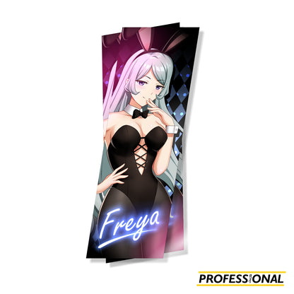 Freya (Bunny Girl Ver.) - Sticker