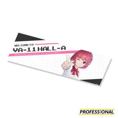 Dorothy Haze - Sticker