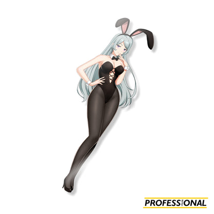 Freya (Bunny Girl Ver.) - Sticker