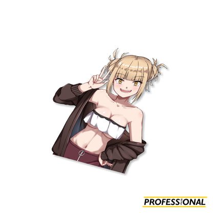 Himiko (Casual Ver.) - Sticker