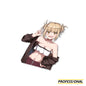 Himiko (Casual Ver.) - Sticker