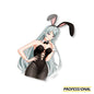 Freya (Bunny Girl Ver.) - Sticker