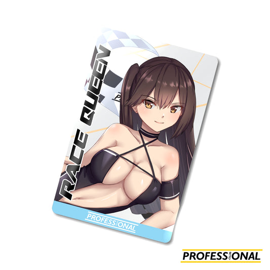 Zuikaku (Race Queen Ver.) - Air Freshener